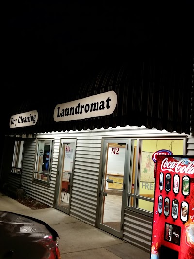 Photos of Church Street Laundromat