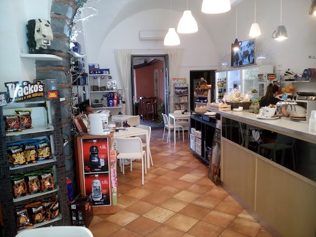 CAFFÈTTIAMO Store Pedara