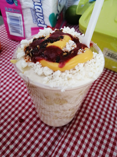 Snacks Lichi - Thumbnail
