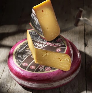 The Cheese Yard Knutsford