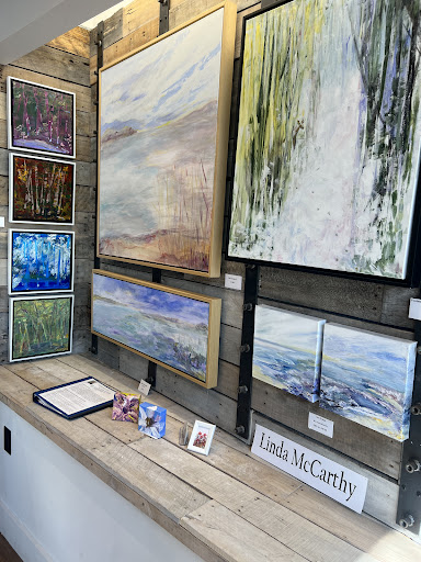 BACA Gallery - Visual