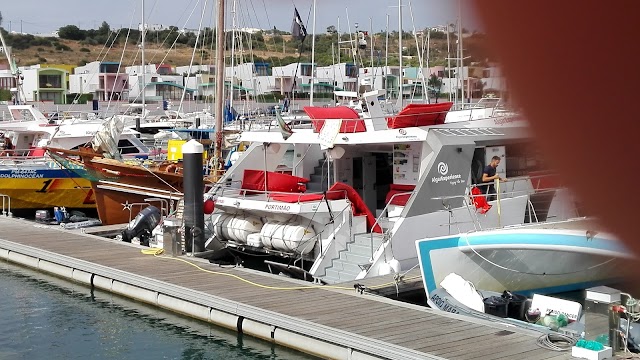 Marina de Albufeira