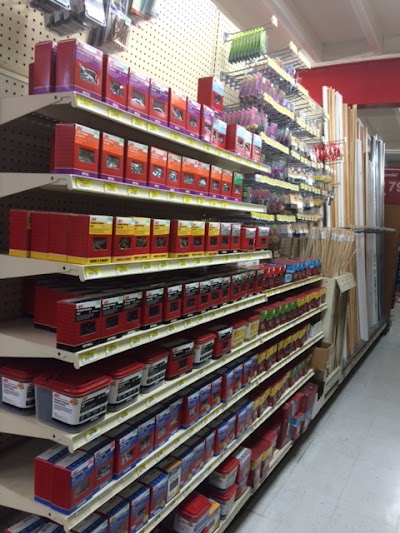 K & L Hardware