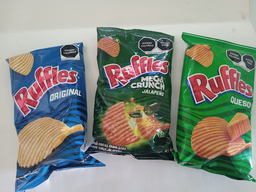 Pollo Frito y Paletería el Zamorano