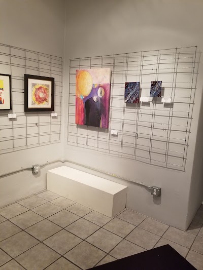 Mesquite Art Gallery