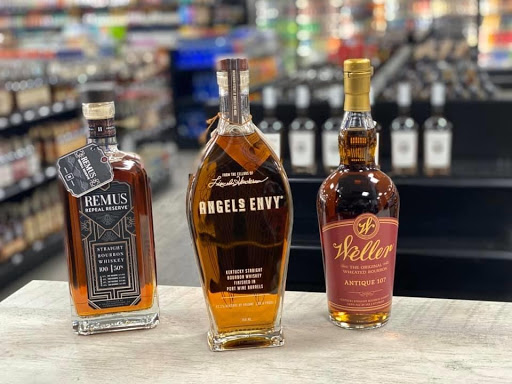 Top Shelf - Visual