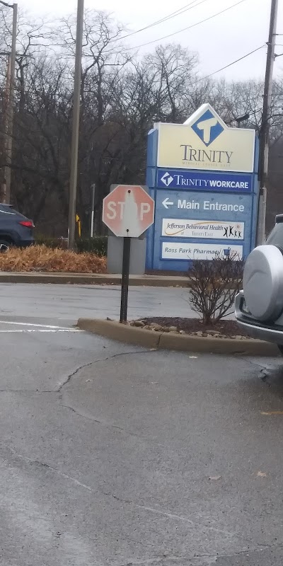 Photo of Images Mammography Center clinic location