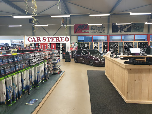 Rabbit Carshop - Thumbnail