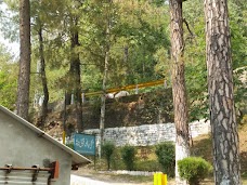 Wildlife Park murree