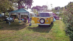 Photo n°32 de Camping Entre Terre Et Mer à Pont-Scorff (Terrain de camping)