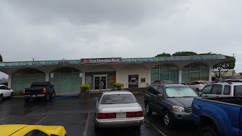 First Hawaiian Bank Kaneohe Branch Payday Loans Picture