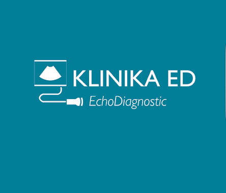 Klinika ED (EchoDiagnostic), Author: edi muzhaqi