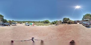 Photo n°143 de Restaurant de la Plage chez Ange à Bonifacio (Restaurant)