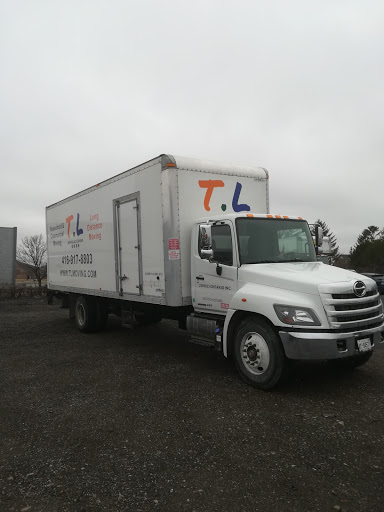 TL Moving - Visual