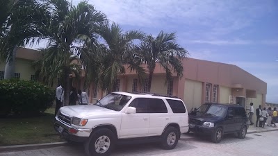church
