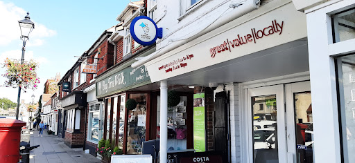 Bay Tree Walk Gallery - United Kingdom