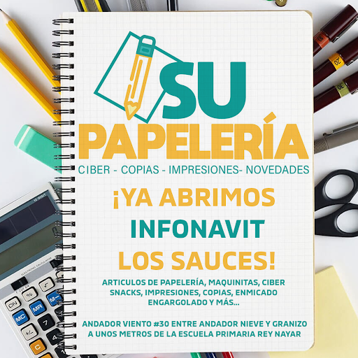 Su papelería - Thumbnail