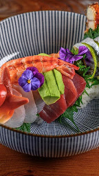 Photo n°50 de Earn Time Sushi (Restaurant Japonais) à Paris (Restaurant de sushis)