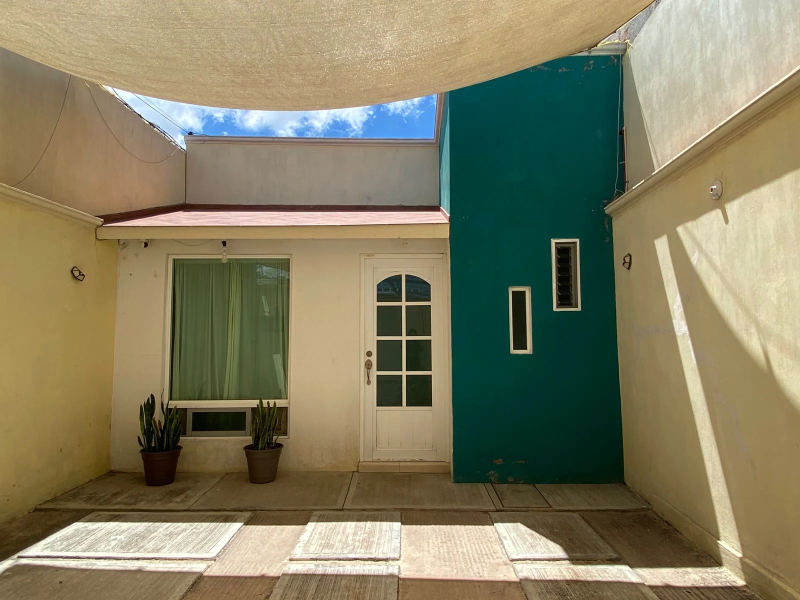 Casa 18 de Marzo (amueblada)