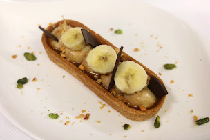 Photo n°10 de Le Restaurant du Sémaphore à Rang-du-Fliers (Restaurant français)