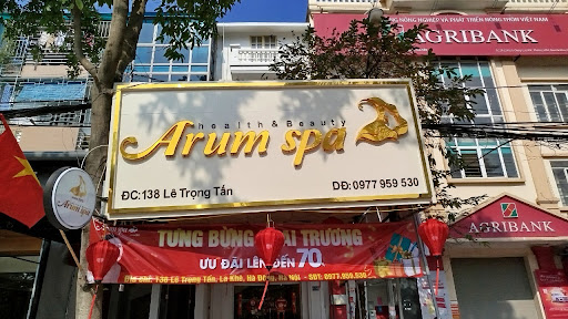 Arum