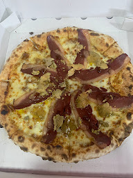 Photo n°38 de PIZZE NOSTRA feu de bois Villeparisis à Villeparisis (Pizzas à emporter)