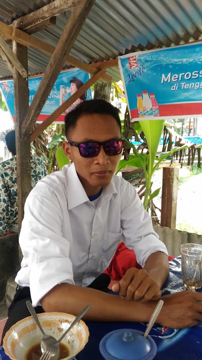 Photos of Warkop SNP Bojonegoro