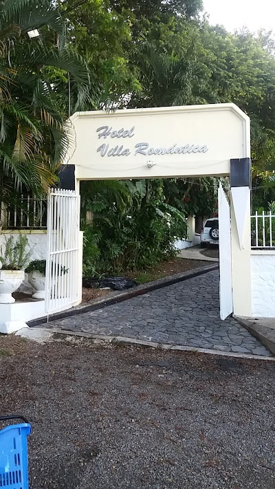 Photos of Hotel Villa Romantica