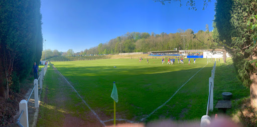 Brimscombe and Thrupp Football Club