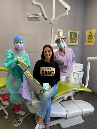 DENTI plus Pontevico. Dentista e Studio Medico