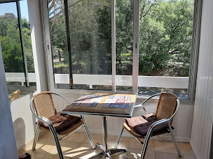 Photo n°41 de Studio Greoux Garrigues, Mr Rey à Gréoux-les-Bains (Logement meublé)