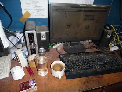 school