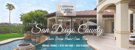 California Lending & Realty