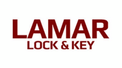 Lamar Lock & Key