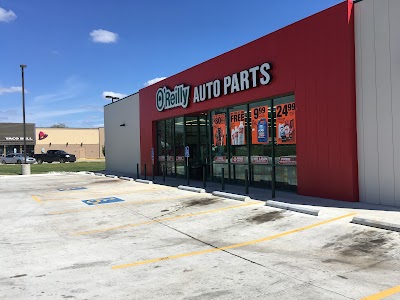 O Reilly Auto Parts Atoka County Oklahoma