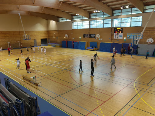 Gymnase Omnisport - Thumbnail
