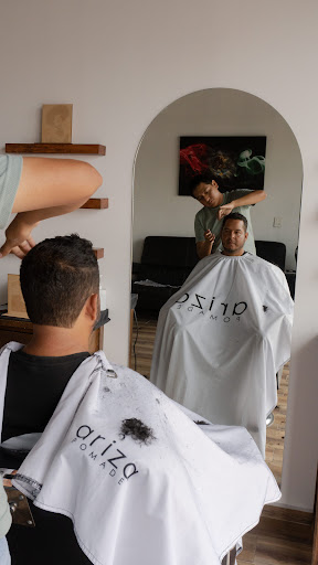 VMC barbería