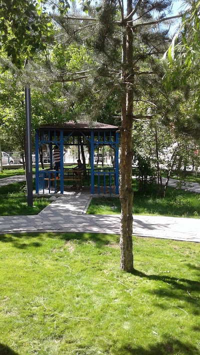 Photos of İsa Kamber Parkı
