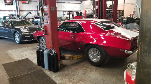 George's Ultimate Automotive Services LLC. Gallery - United States