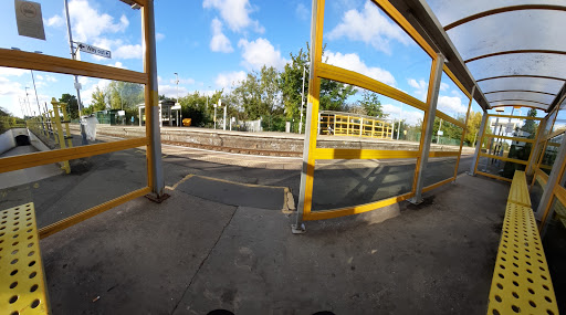 Bebington - Visual