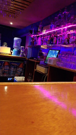 Angels Mens Club - Thumbnail
