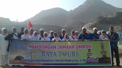 Photos of Raya Tours & Travel