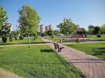 Photos of Kayseri Marina