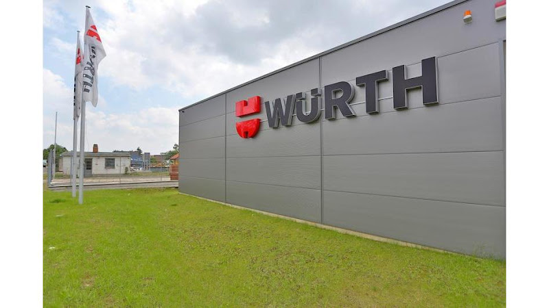 Würth Ratingen photo