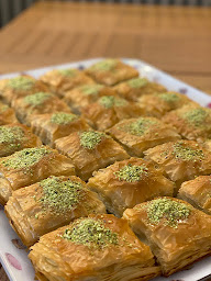 Photo n°8 de SUZANI à Chinon (Restaurant de spécialités du Moyen-Orient)