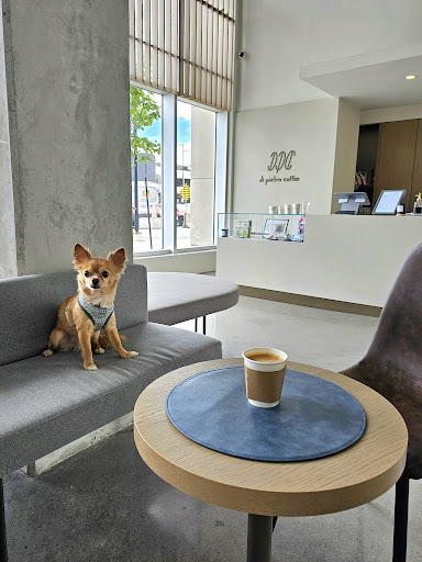 di pietro coffee - Thumbnail