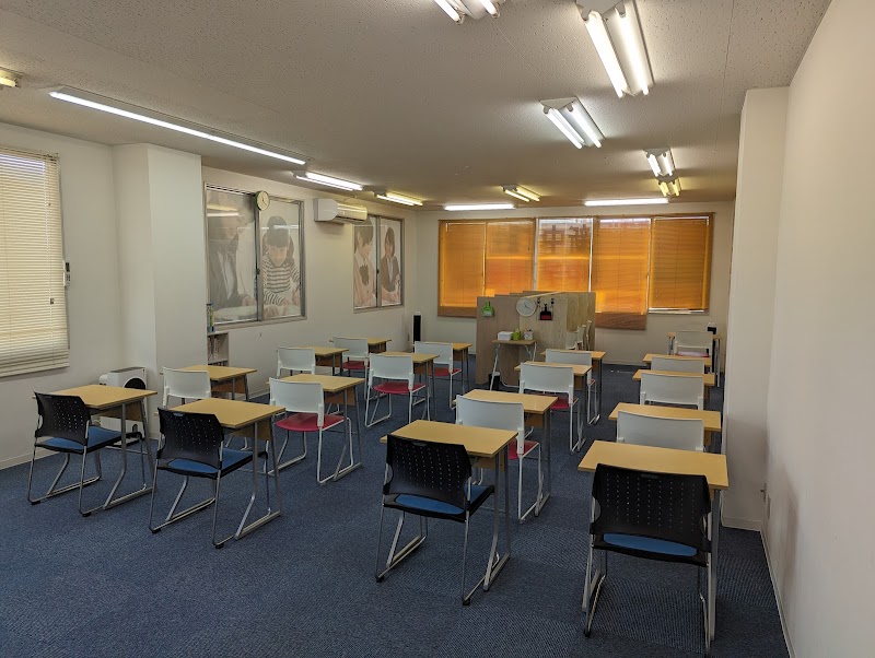 個別指導塾 明海学院 新清洲駅前校