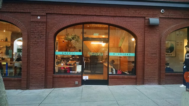 Verve Coffee Roasters