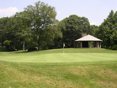Buck Hill Golf Club
