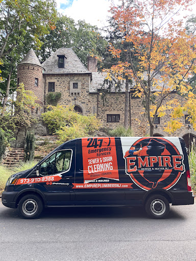 Empire Sewer and Water NJ - Thumbnail